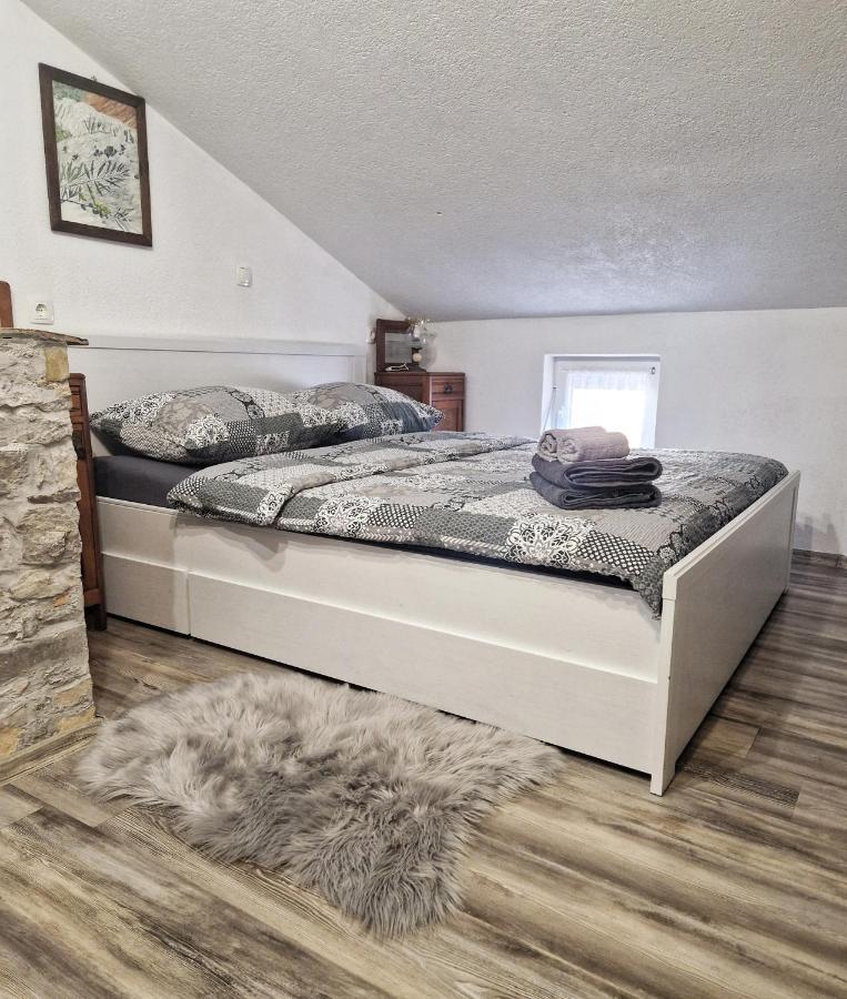 Roč Casa Luana 빌라 외부 사진