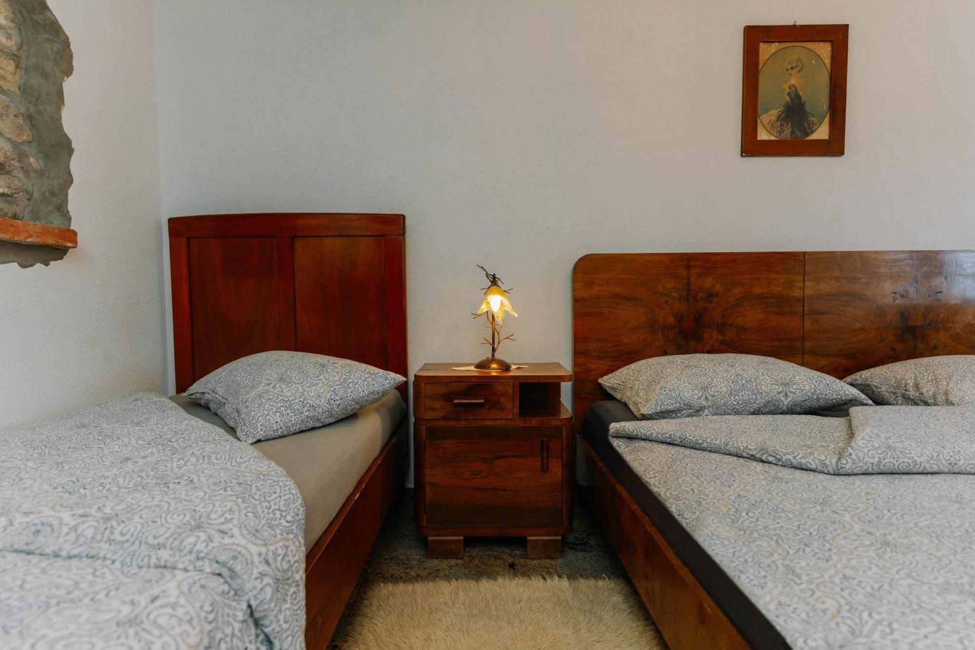 Roč Casa Luana 빌라 외부 사진