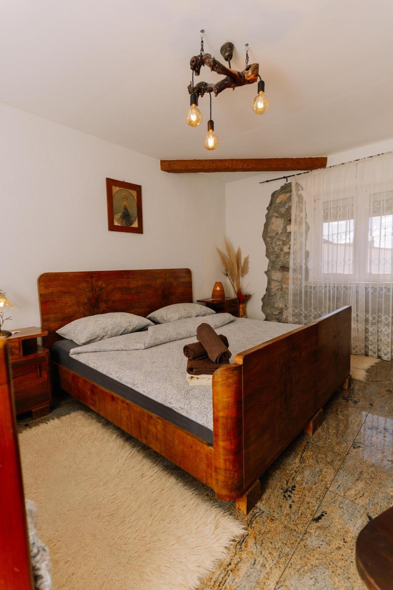 Roč Casa Luana 빌라 외부 사진