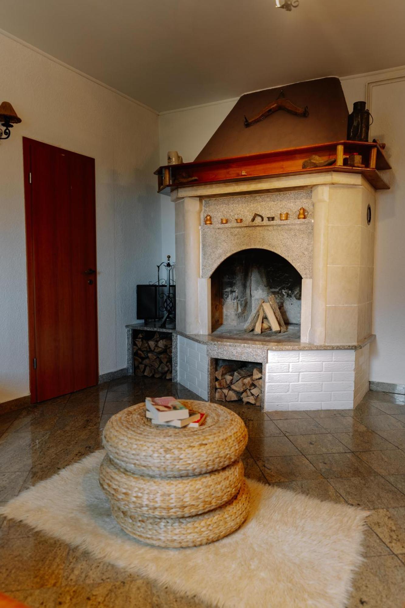 Roč Casa Luana 빌라 외부 사진