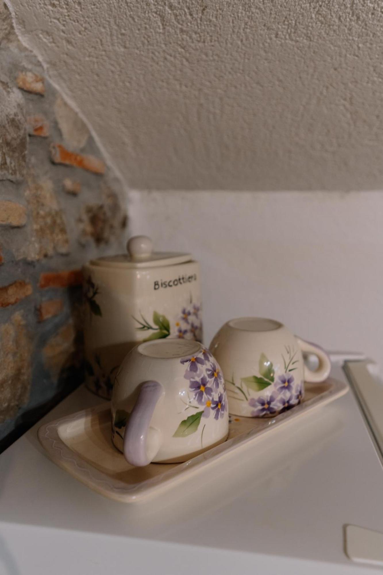 Roč Casa Luana 빌라 외부 사진