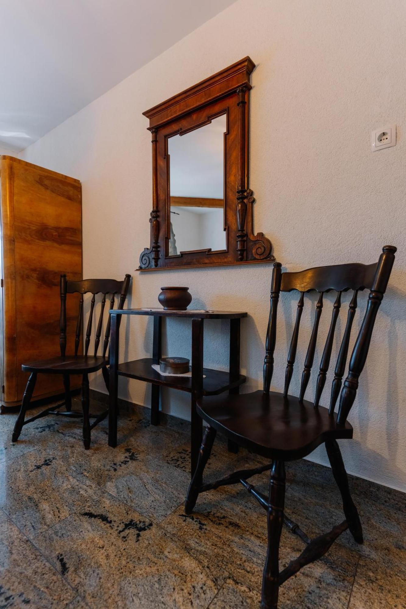 Roč Casa Luana 빌라 외부 사진