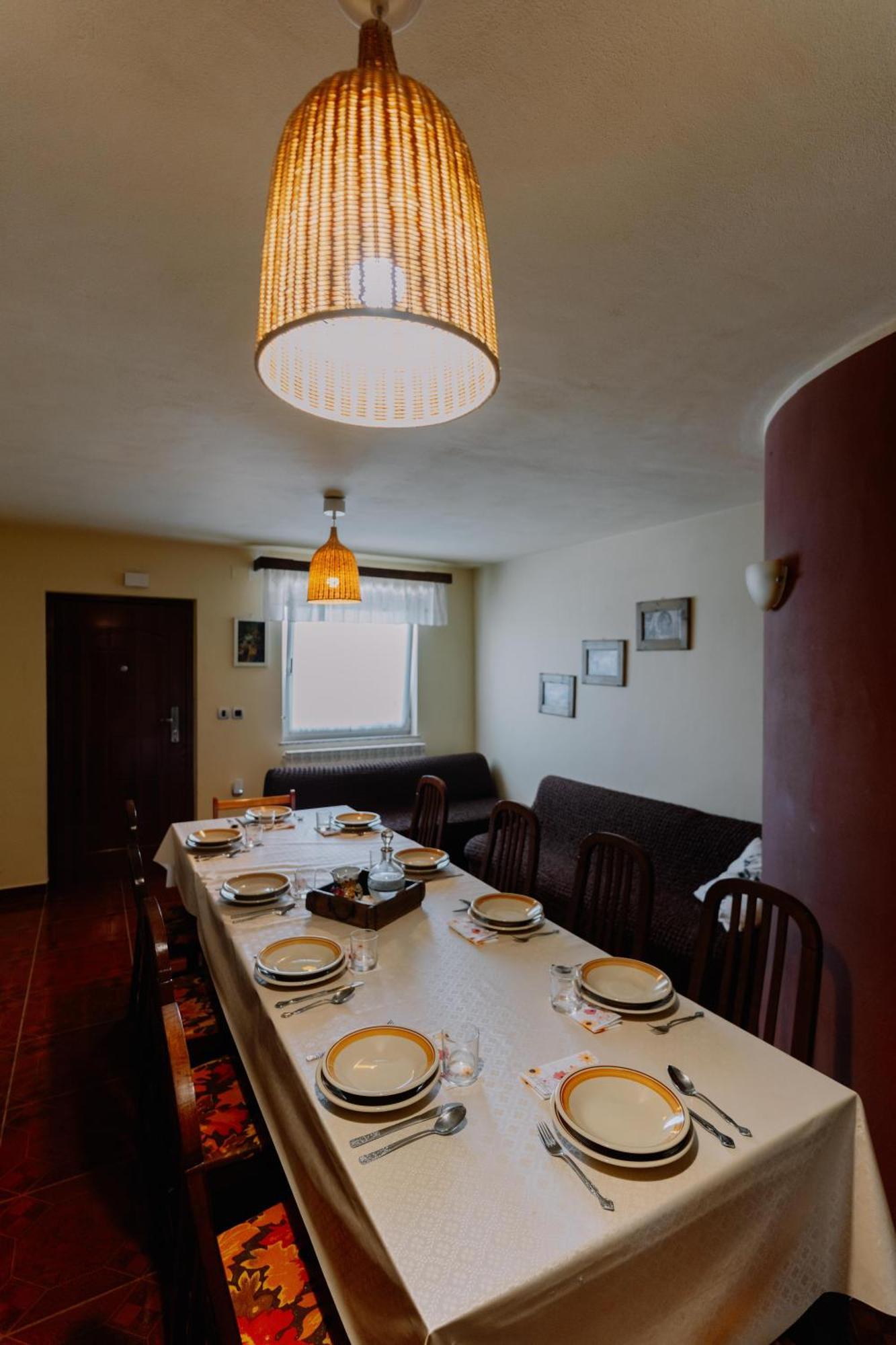 Roč Casa Luana 빌라 외부 사진