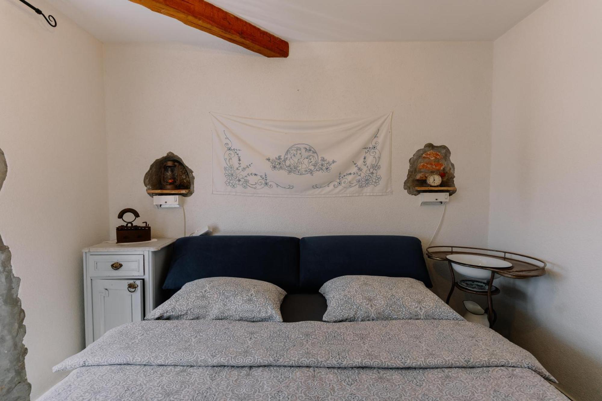 Roč Casa Luana 빌라 외부 사진