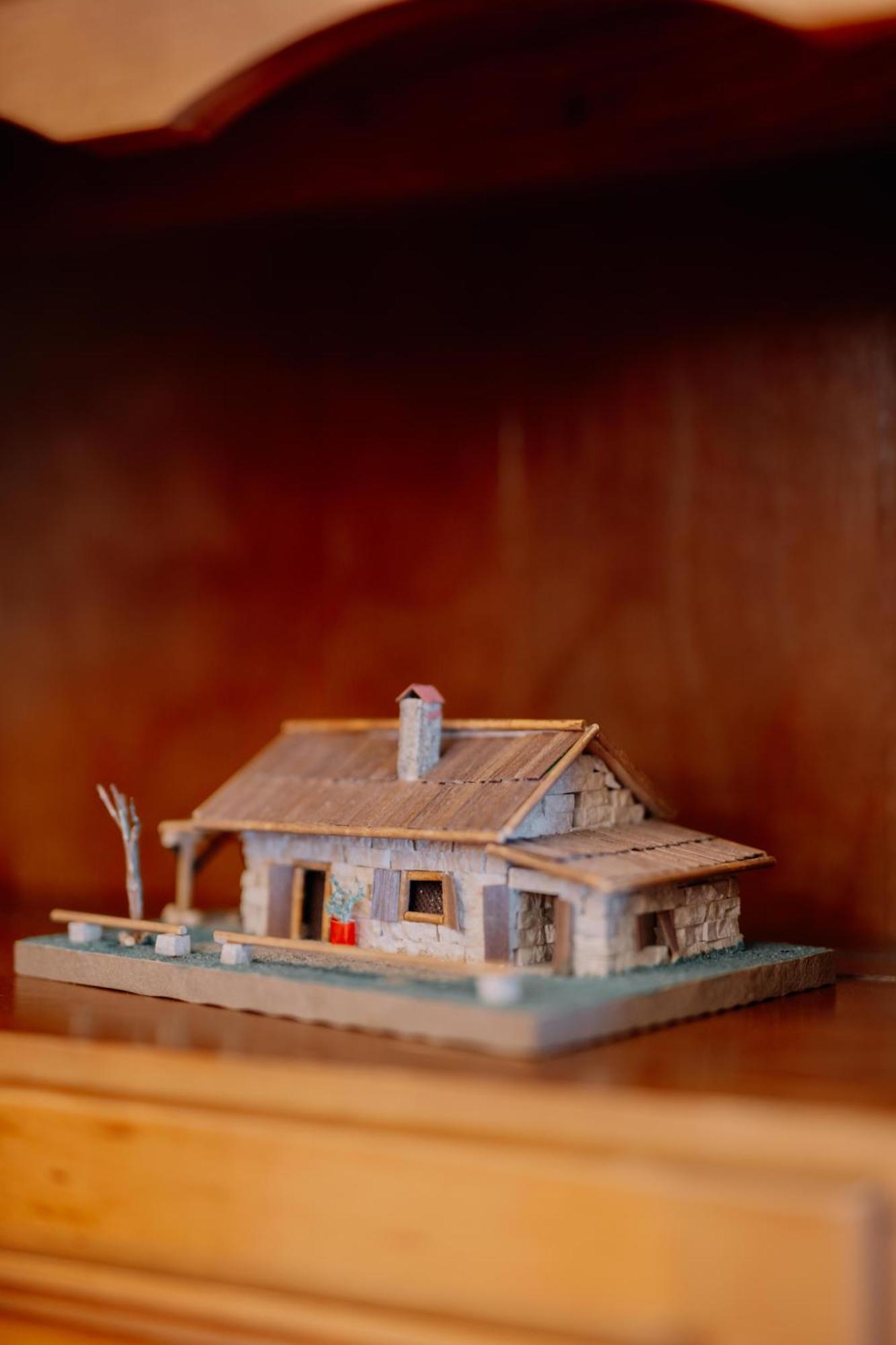 Roč Casa Luana 빌라 외부 사진