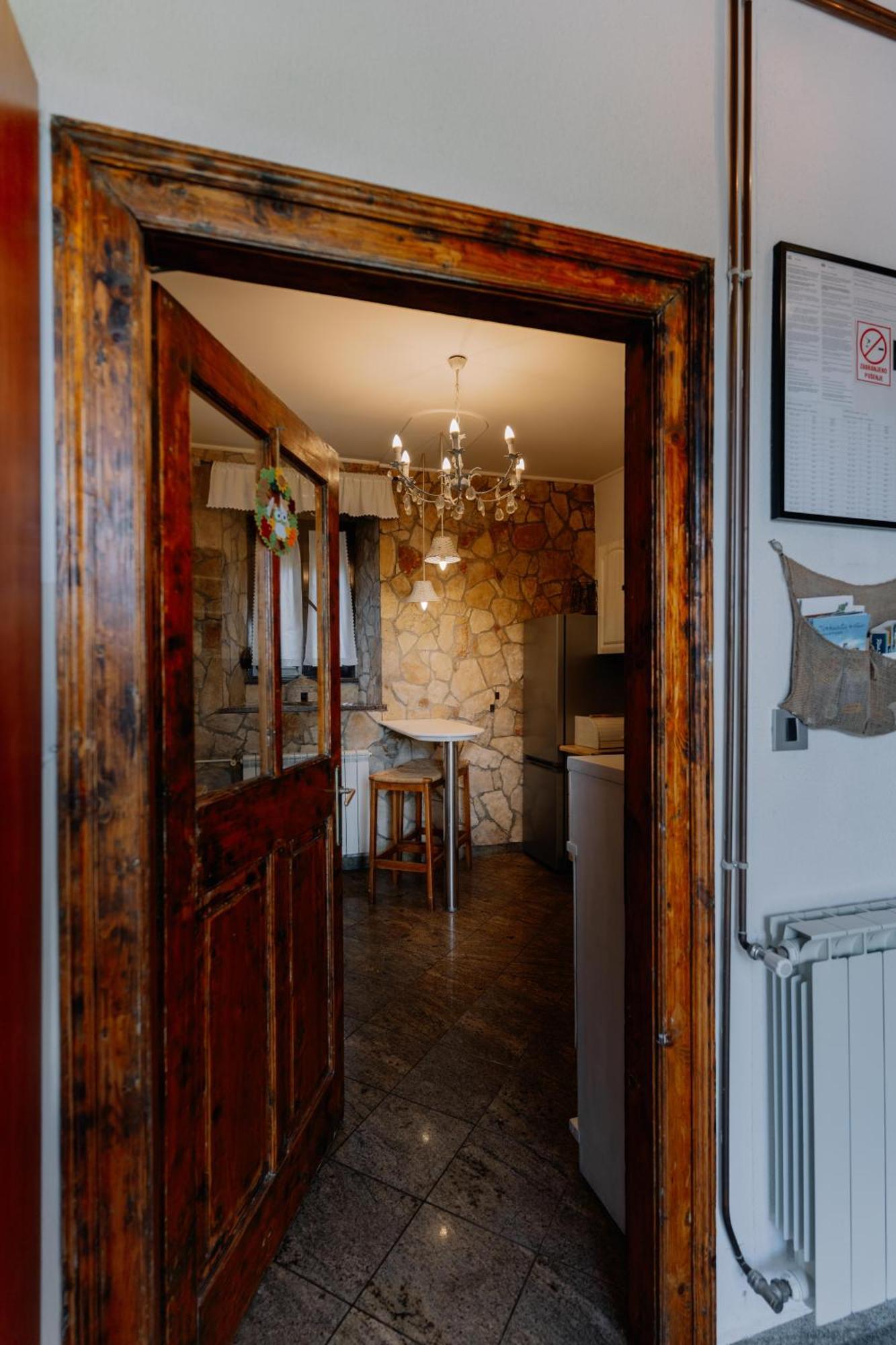 Roč Casa Luana 빌라 외부 사진