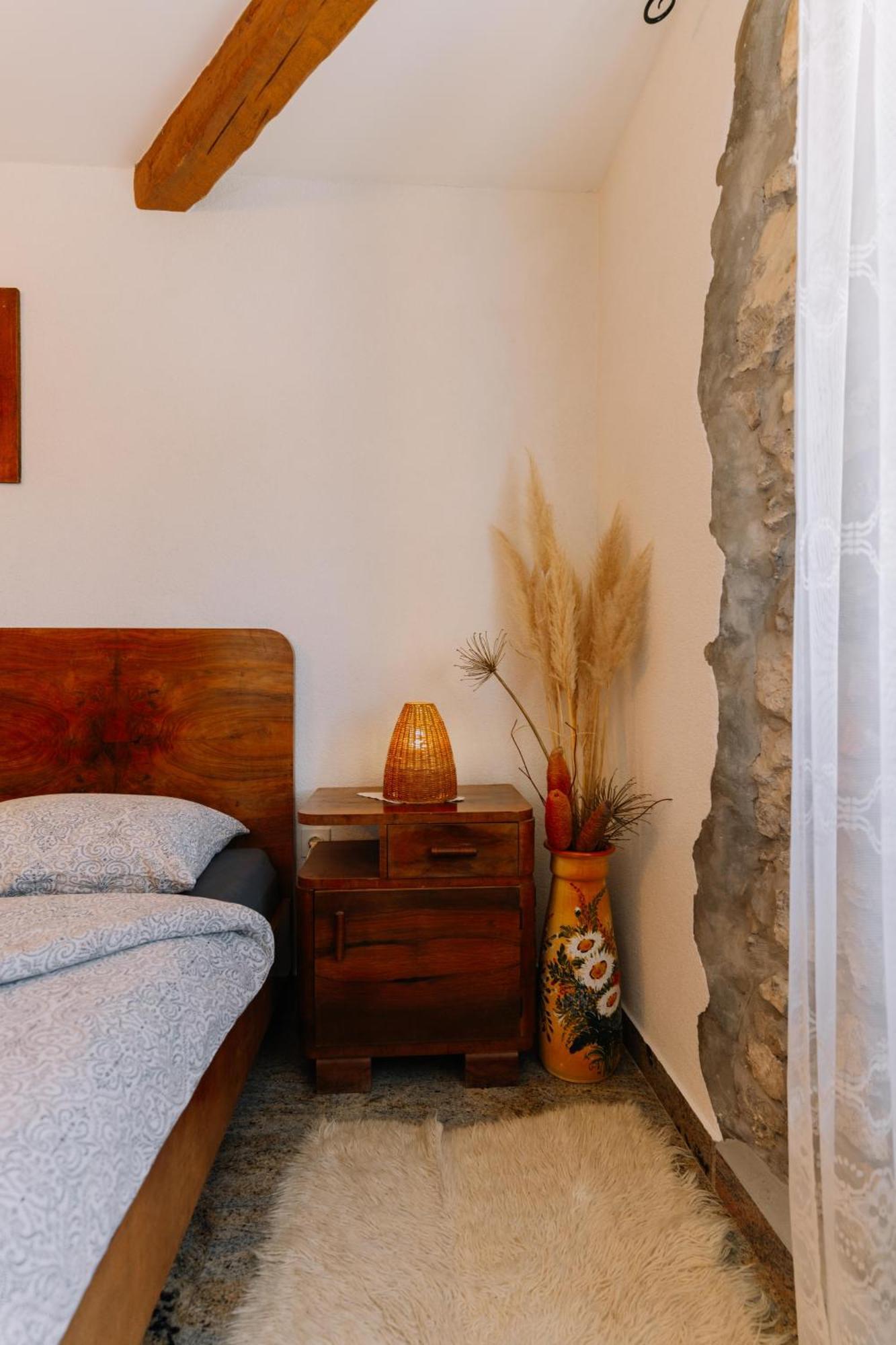 Roč Casa Luana 빌라 외부 사진