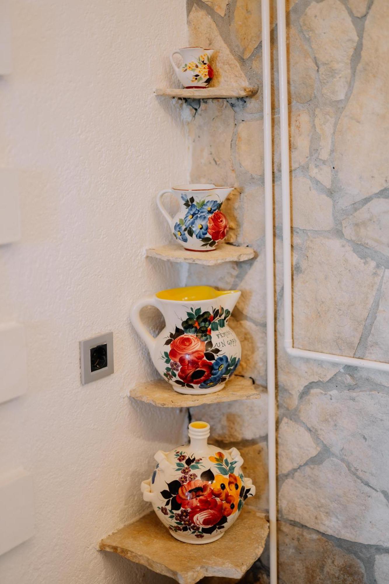 Roč Casa Luana 빌라 외부 사진