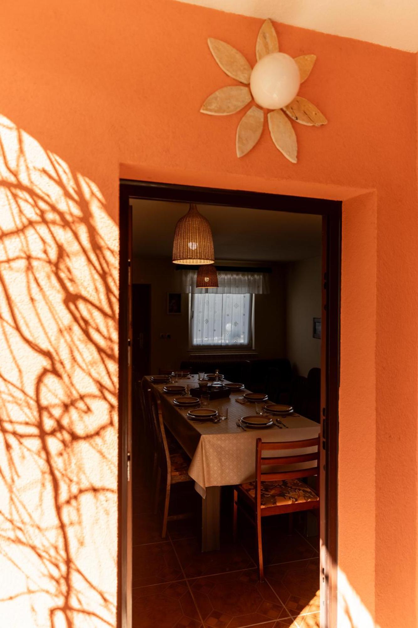 Roč Casa Luana 빌라 외부 사진