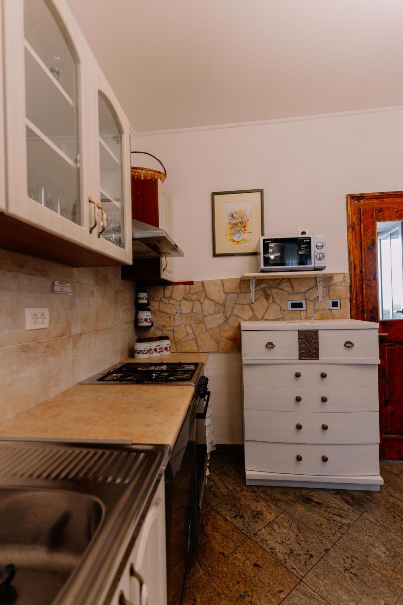 Roč Casa Luana 빌라 외부 사진