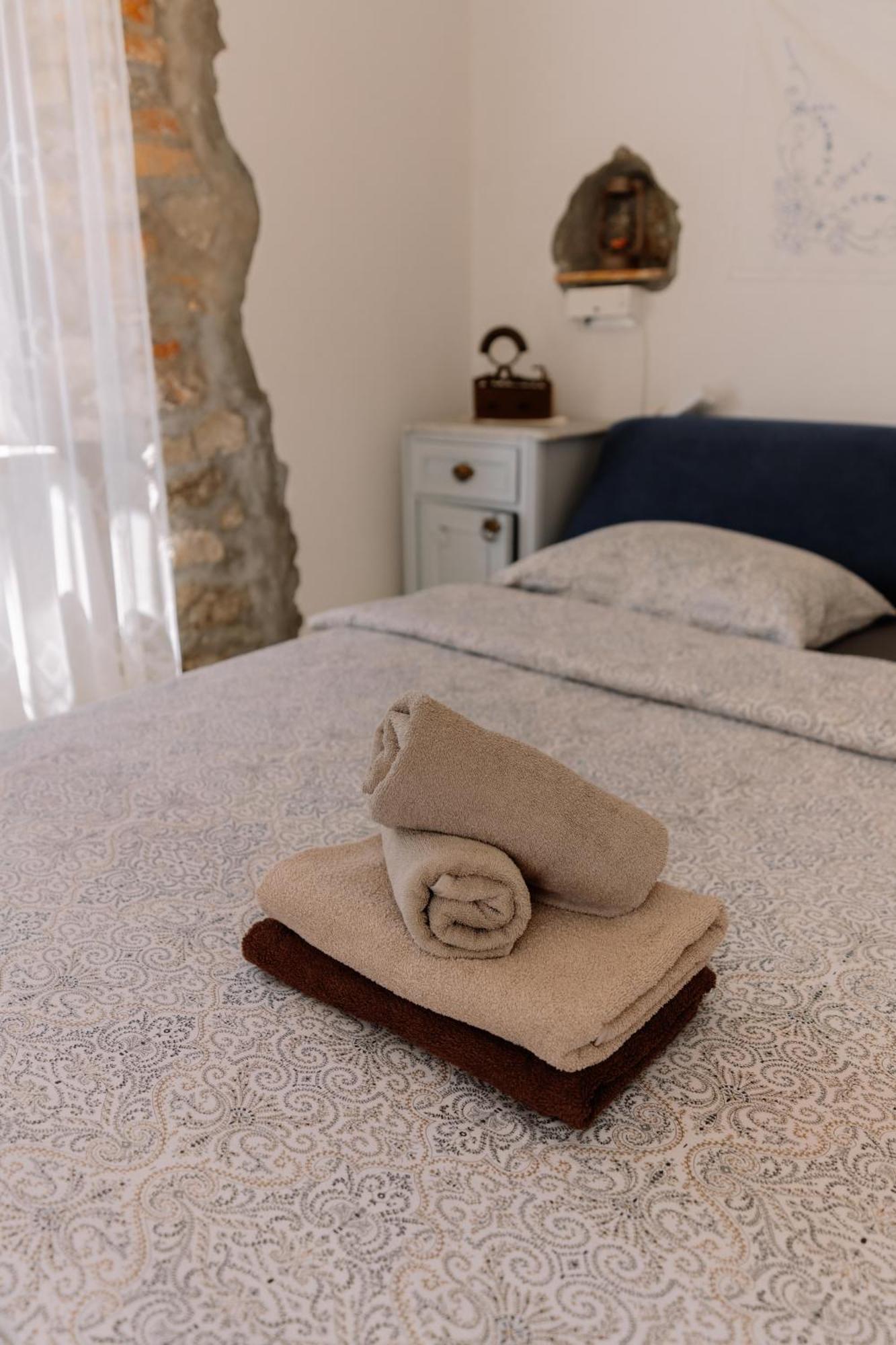 Roč Casa Luana 빌라 외부 사진