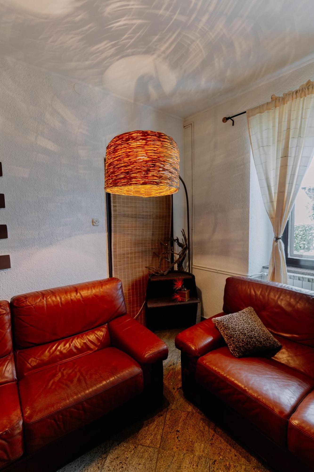 Roč Casa Luana 빌라 외부 사진