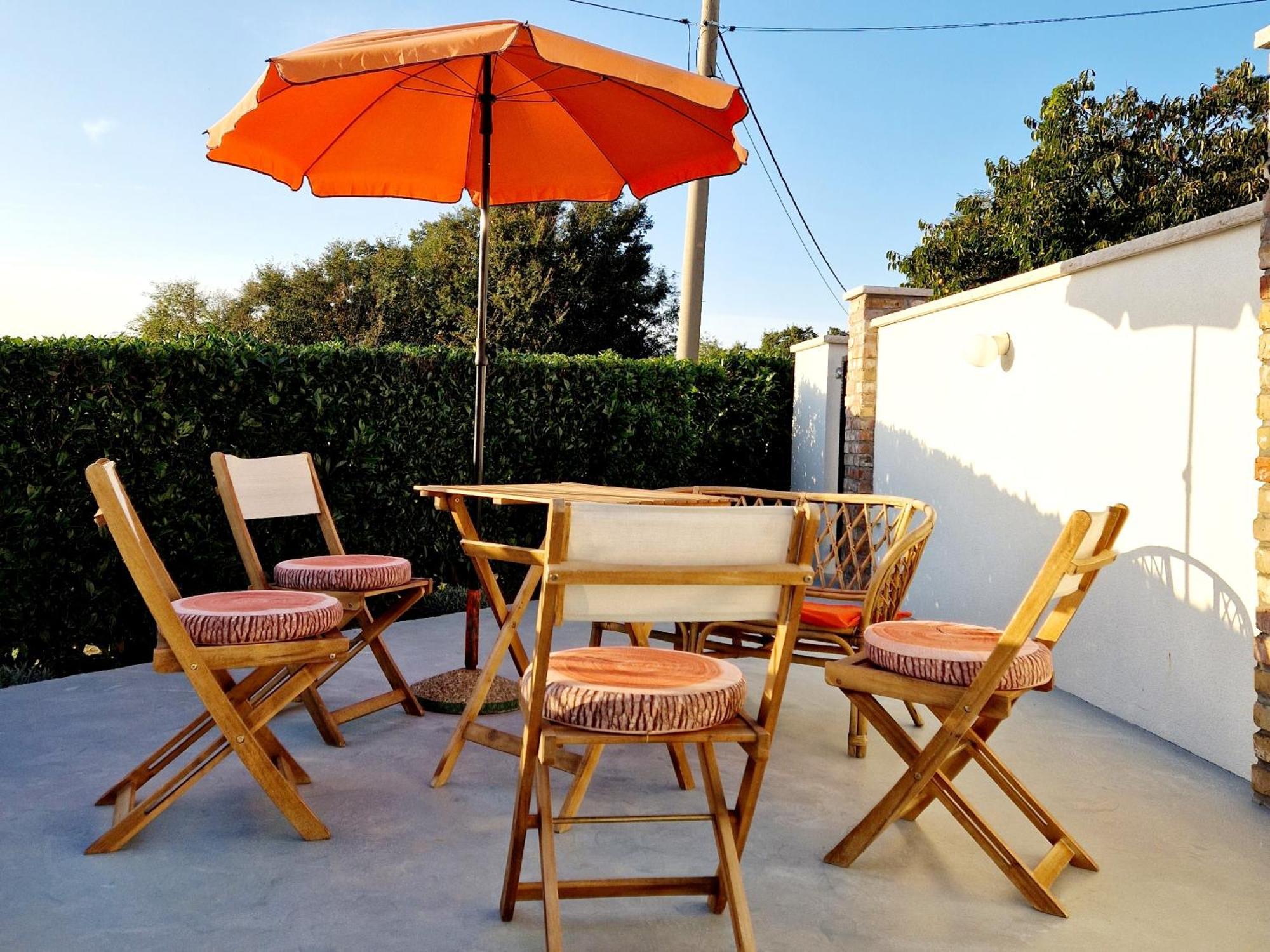Roč Casa Luana 빌라 외부 사진